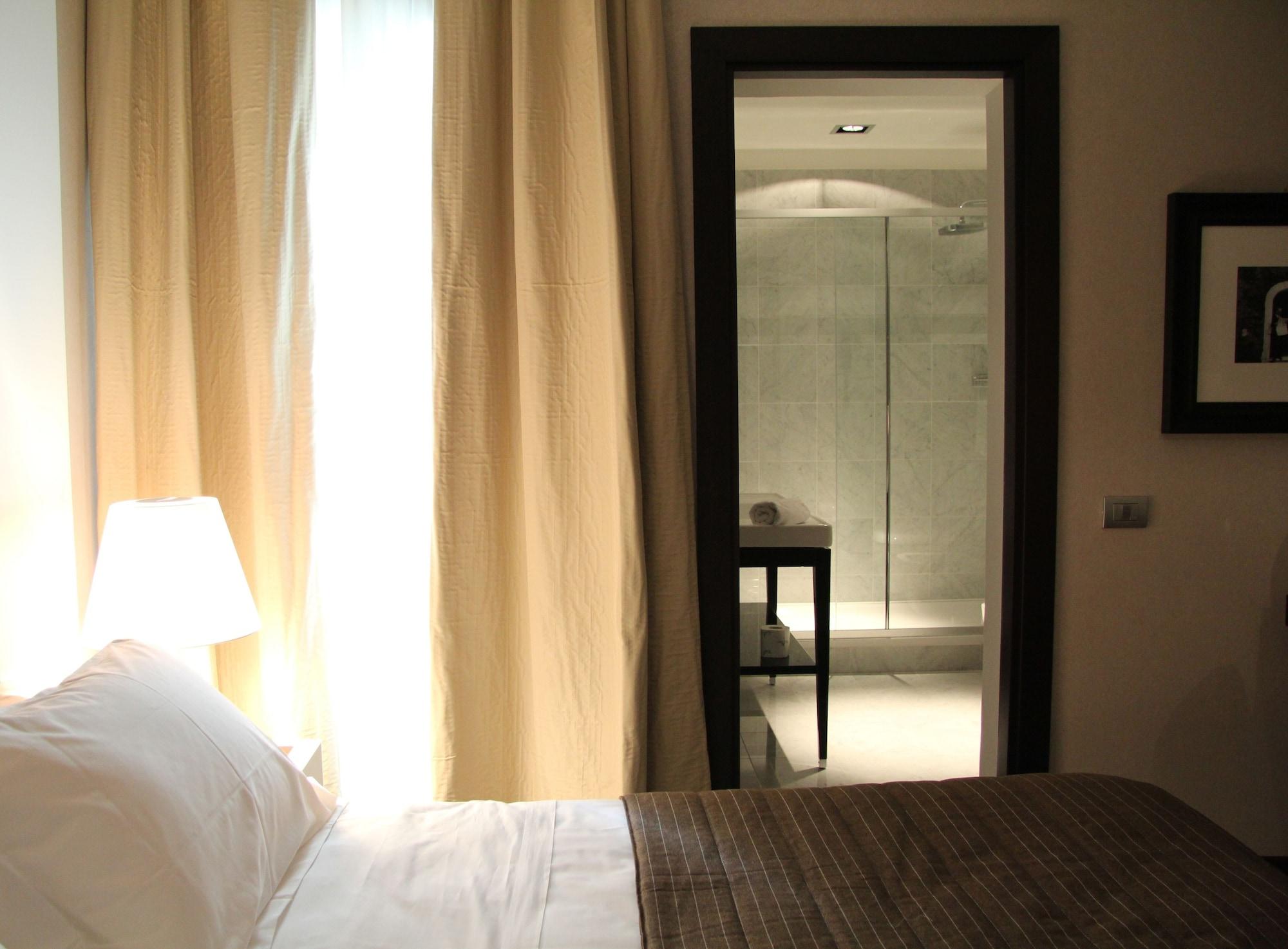 Nh Collection Palermo Palazzo Sitano Hotel Exterior photo
