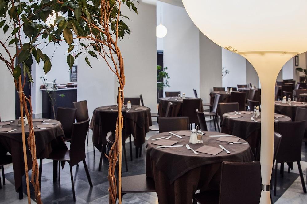 Nh Collection Palermo Palazzo Sitano Hotel Exterior photo