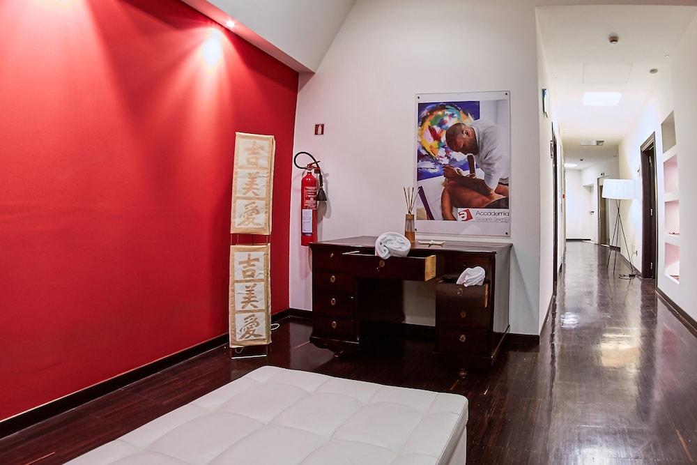 Nh Collection Palermo Palazzo Sitano Hotel Exterior photo