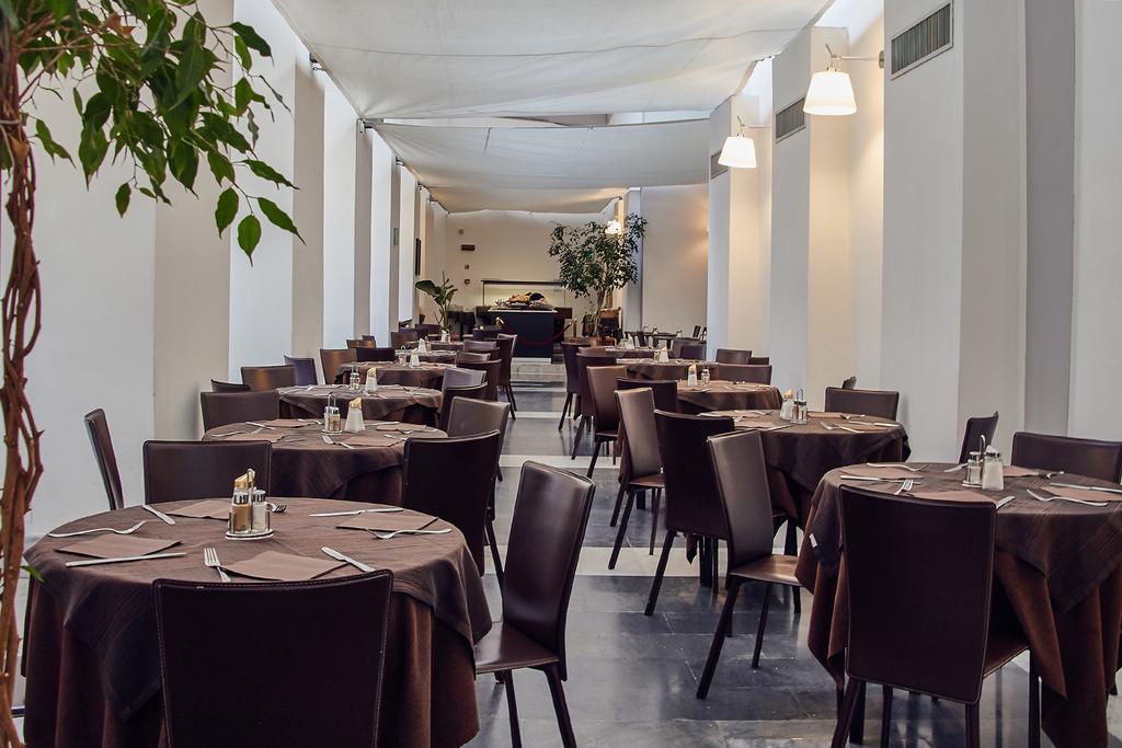 Nh Collection Palermo Palazzo Sitano Hotel Exterior photo