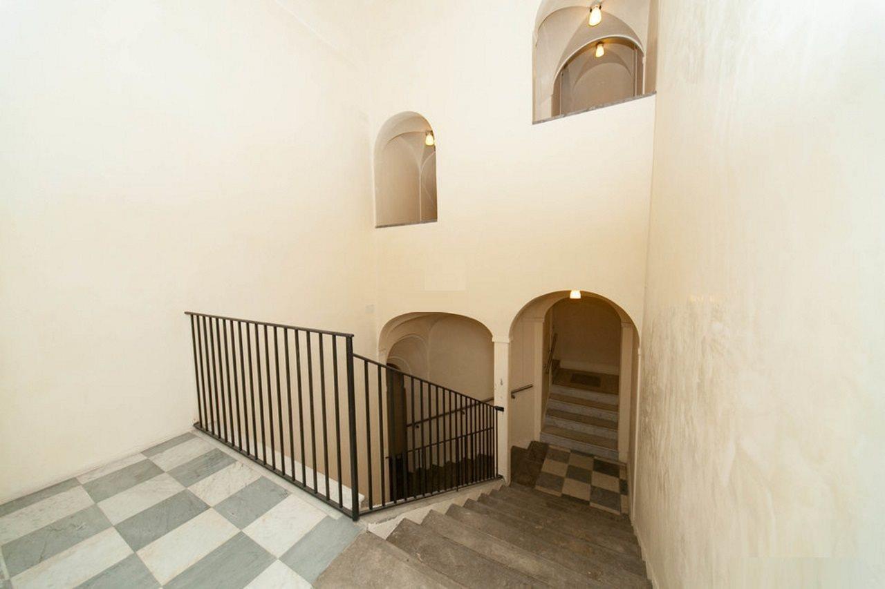 Nh Collection Palermo Palazzo Sitano Hotel Exterior photo