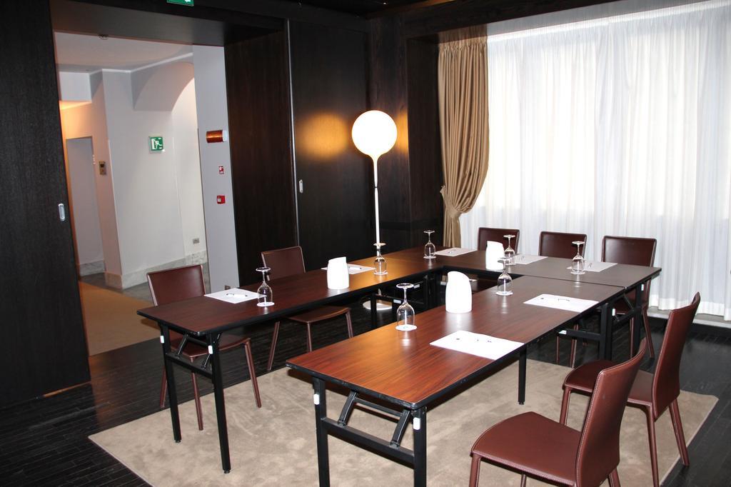 Nh Collection Palermo Palazzo Sitano Hotel Exterior photo